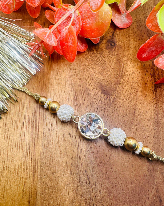 Stylish Bhaiya Rakhi
