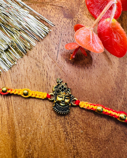 Shreenathji Rakhi
