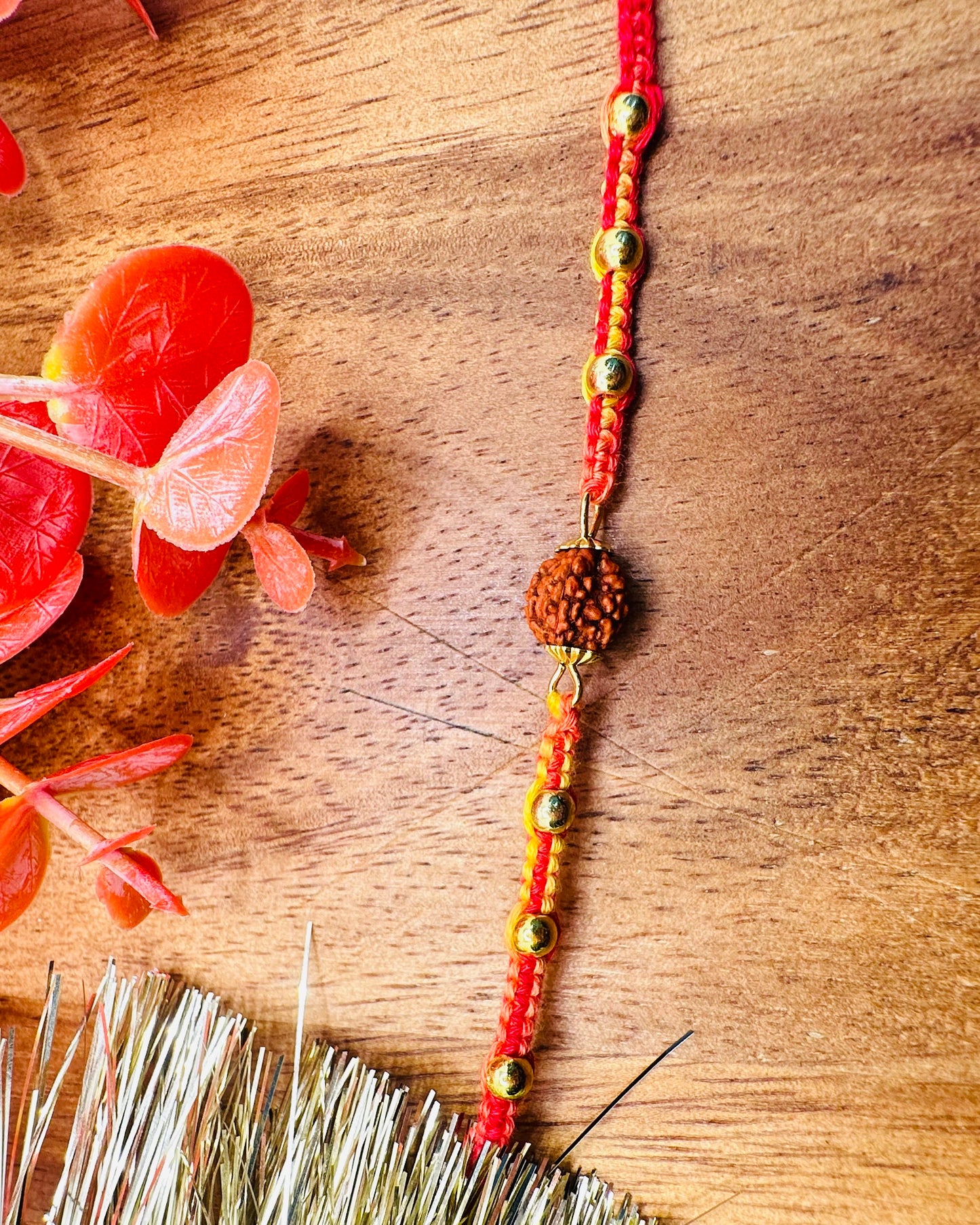 Rudraksh Rakhi
