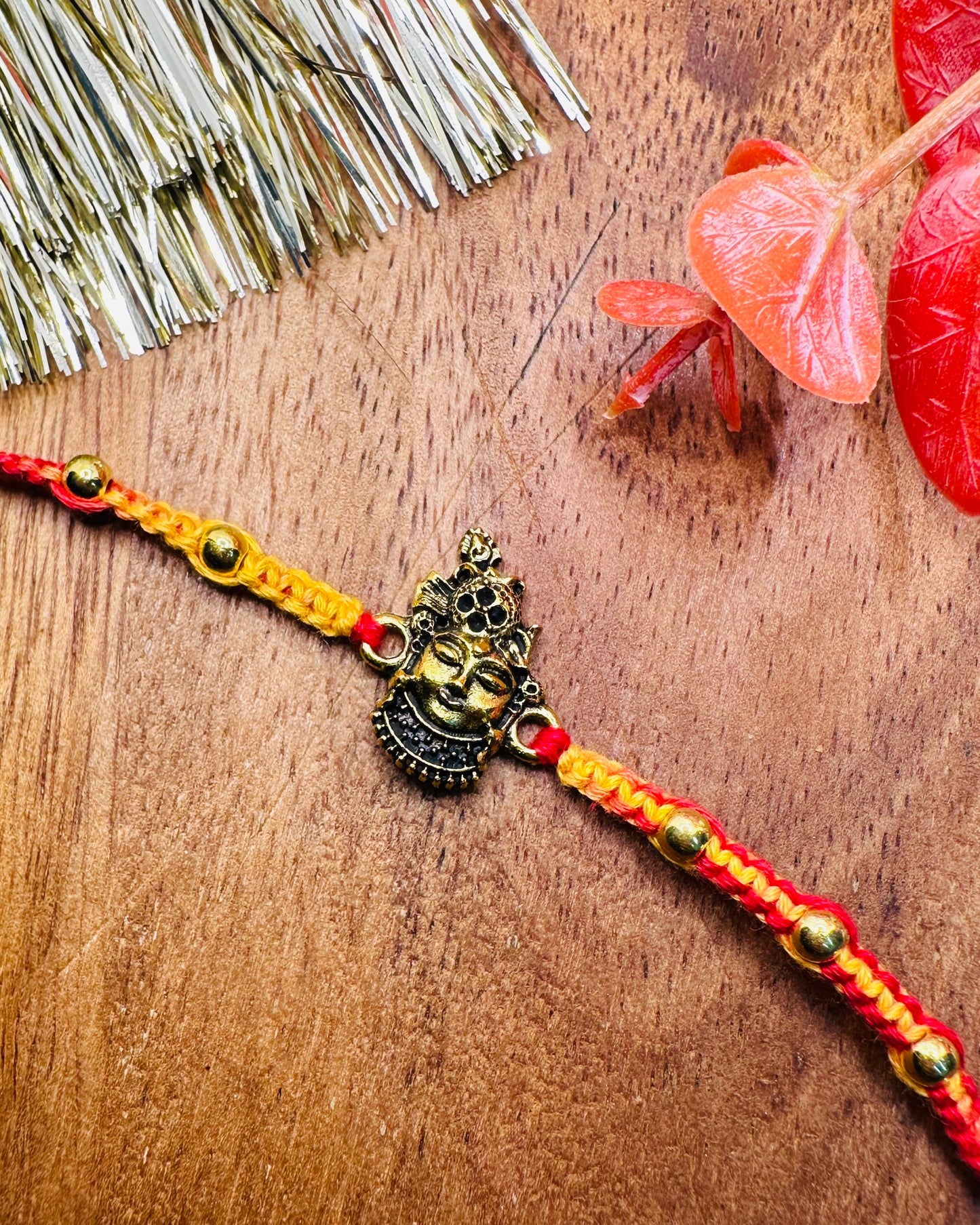 Shreenathji Rakhi