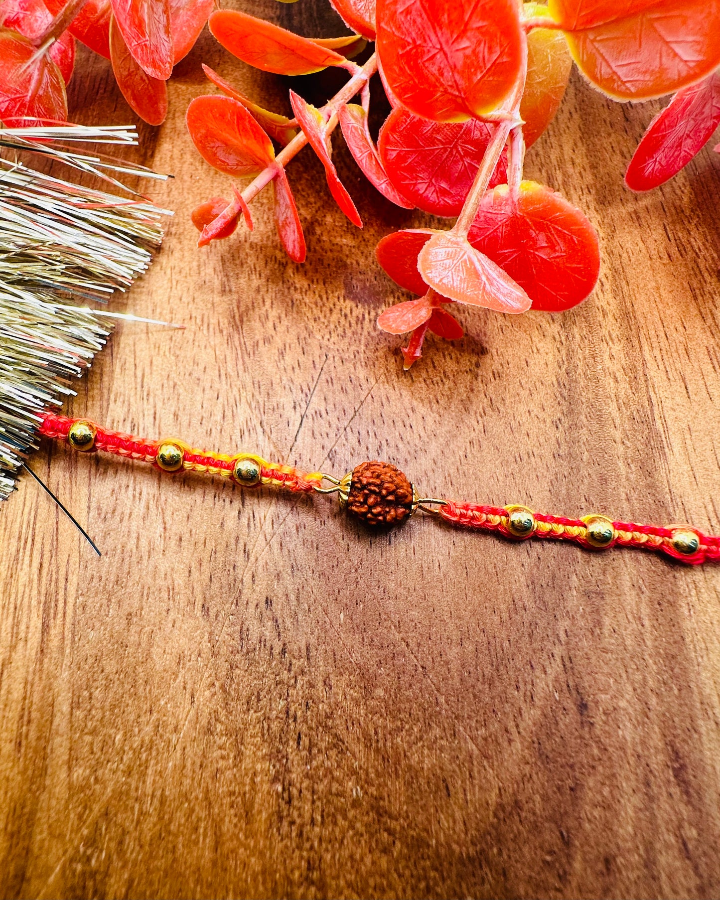 Rudraksh Rakhi