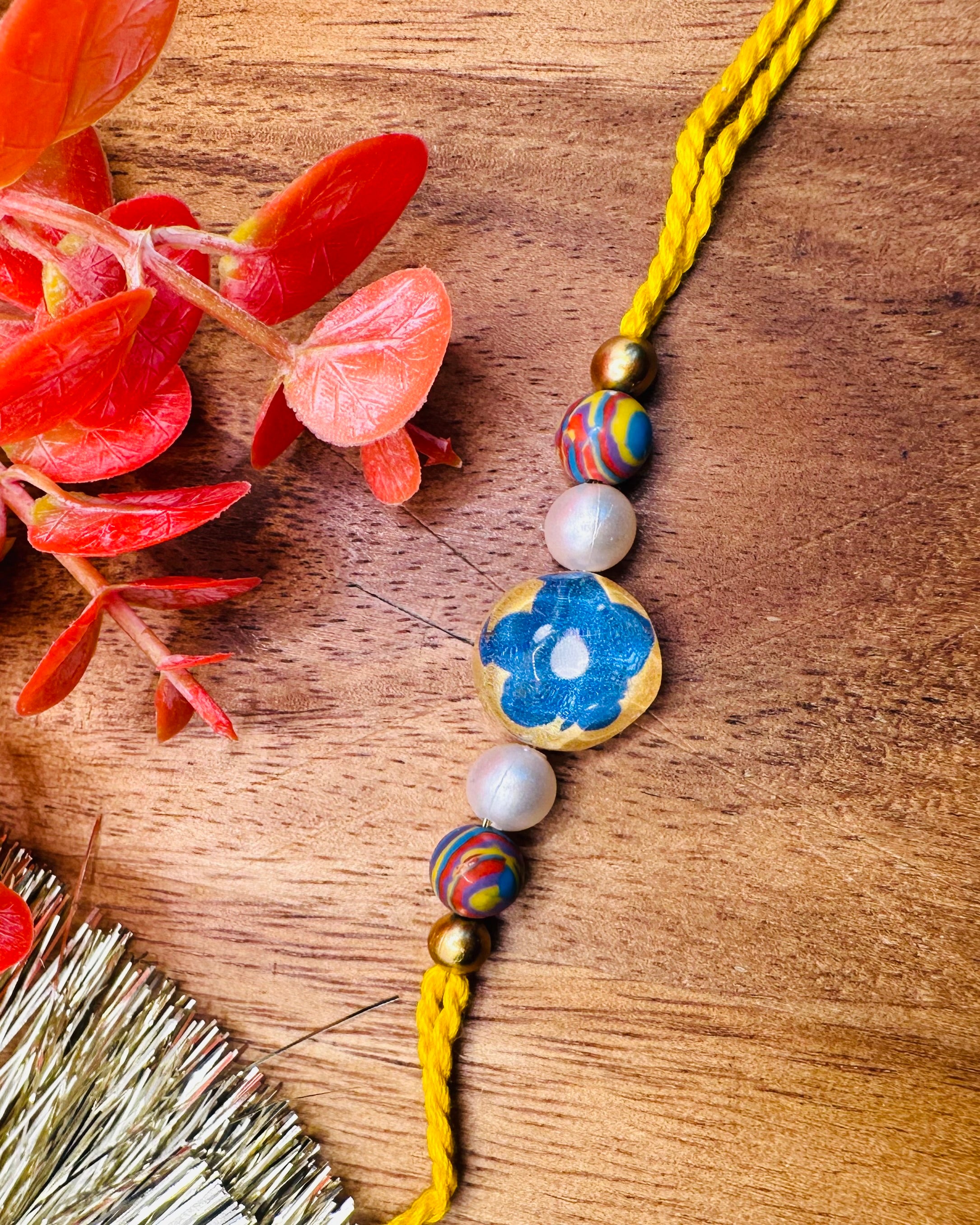 Minimal Rakhi