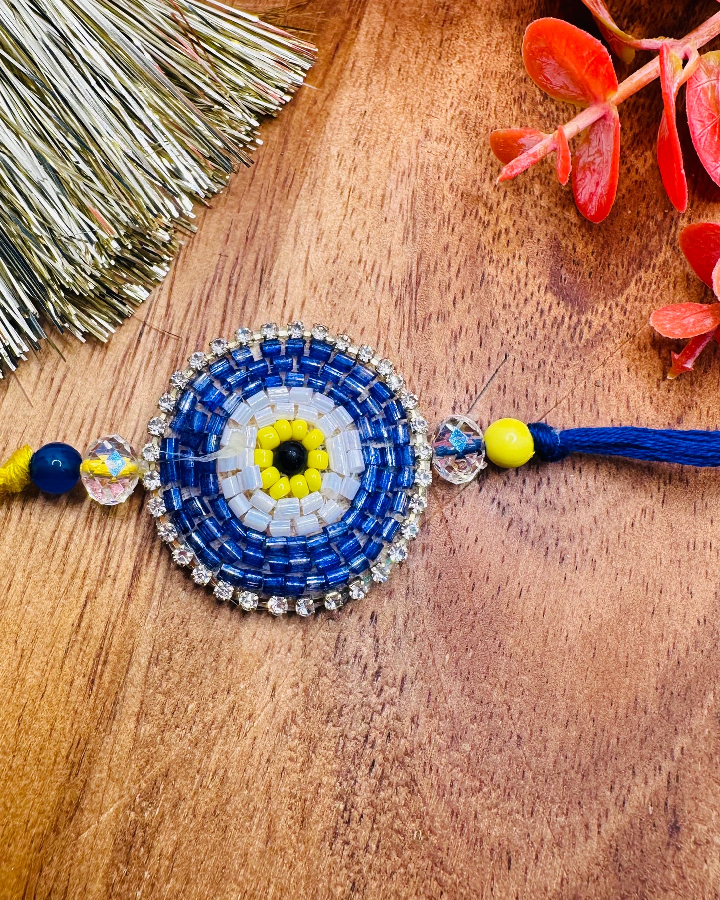 Evileye Buti Rakhi
