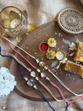 ETERNAL GEM RAKHI(SET OF 4)
