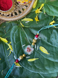 SHREE ON MOTHER OF PEARL
