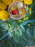 GANESHA RAKHI