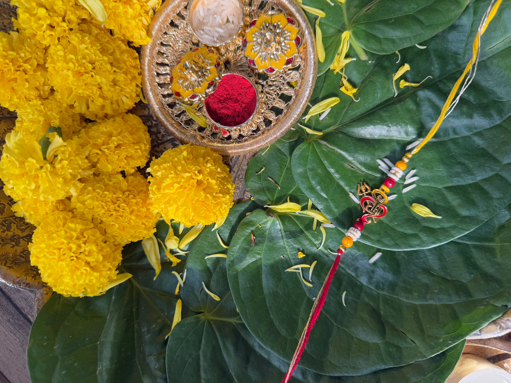 OM SHIVLING RAKHI