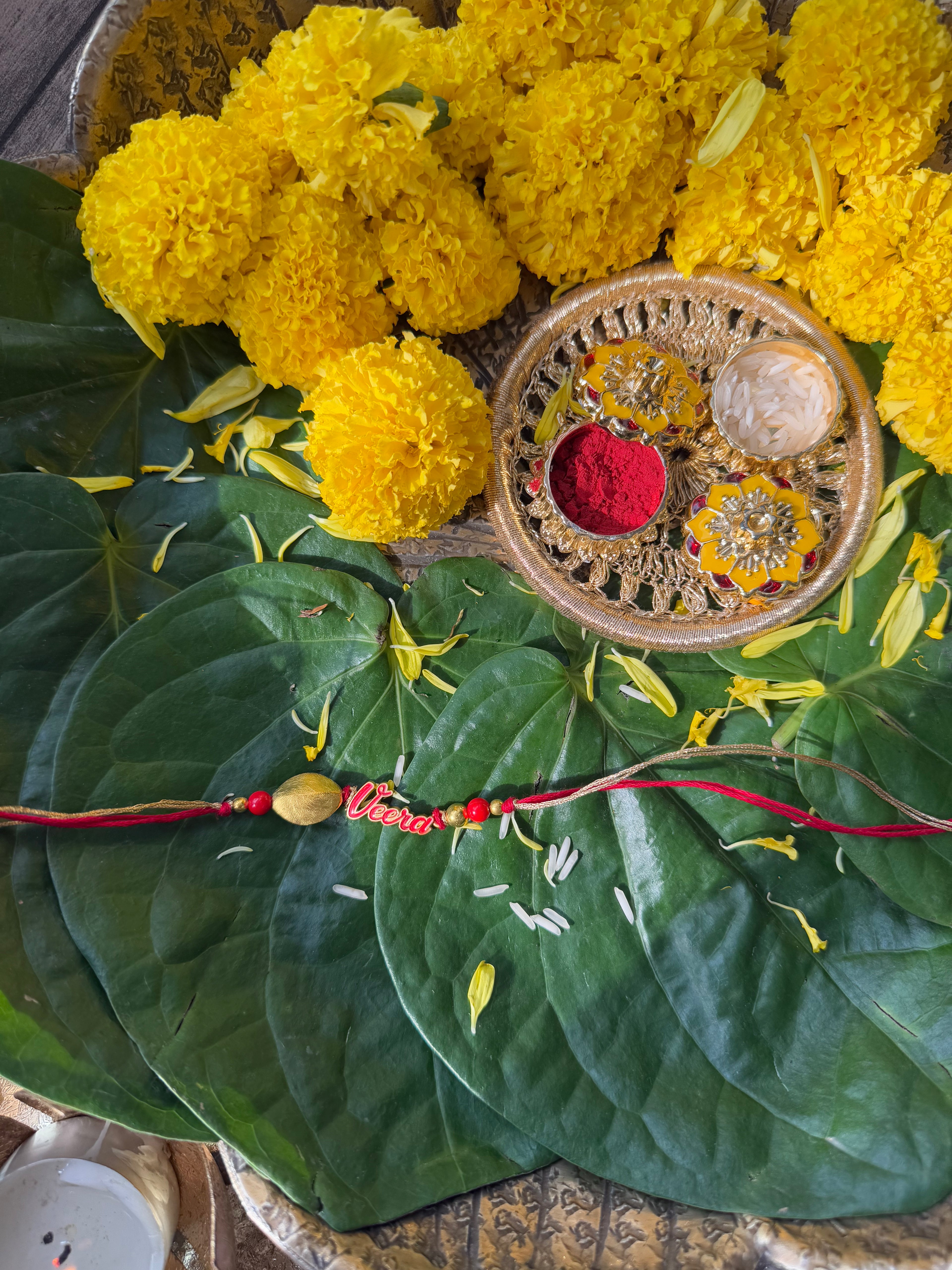 VEERA RAKHI