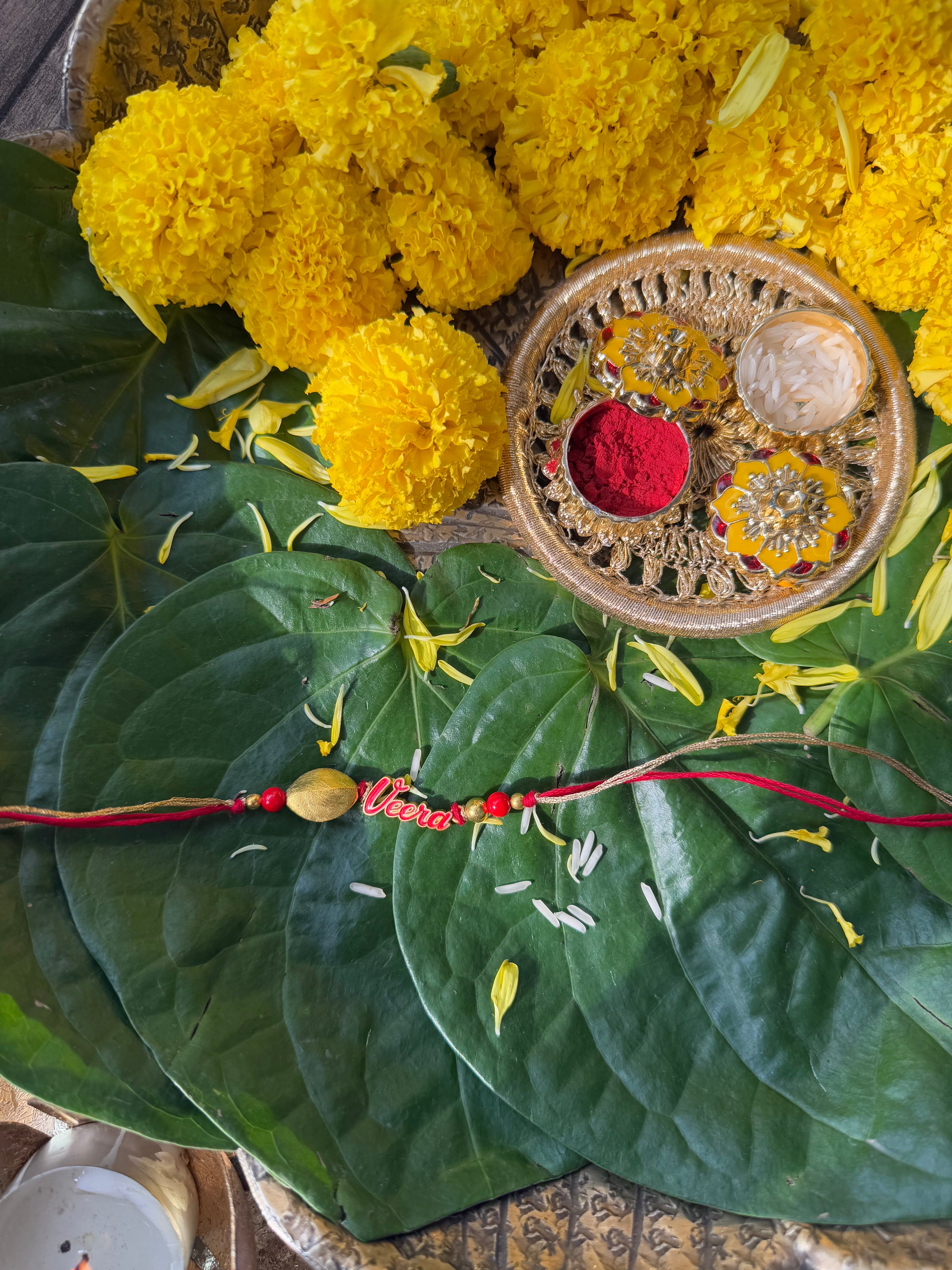 VEERA RAKHI