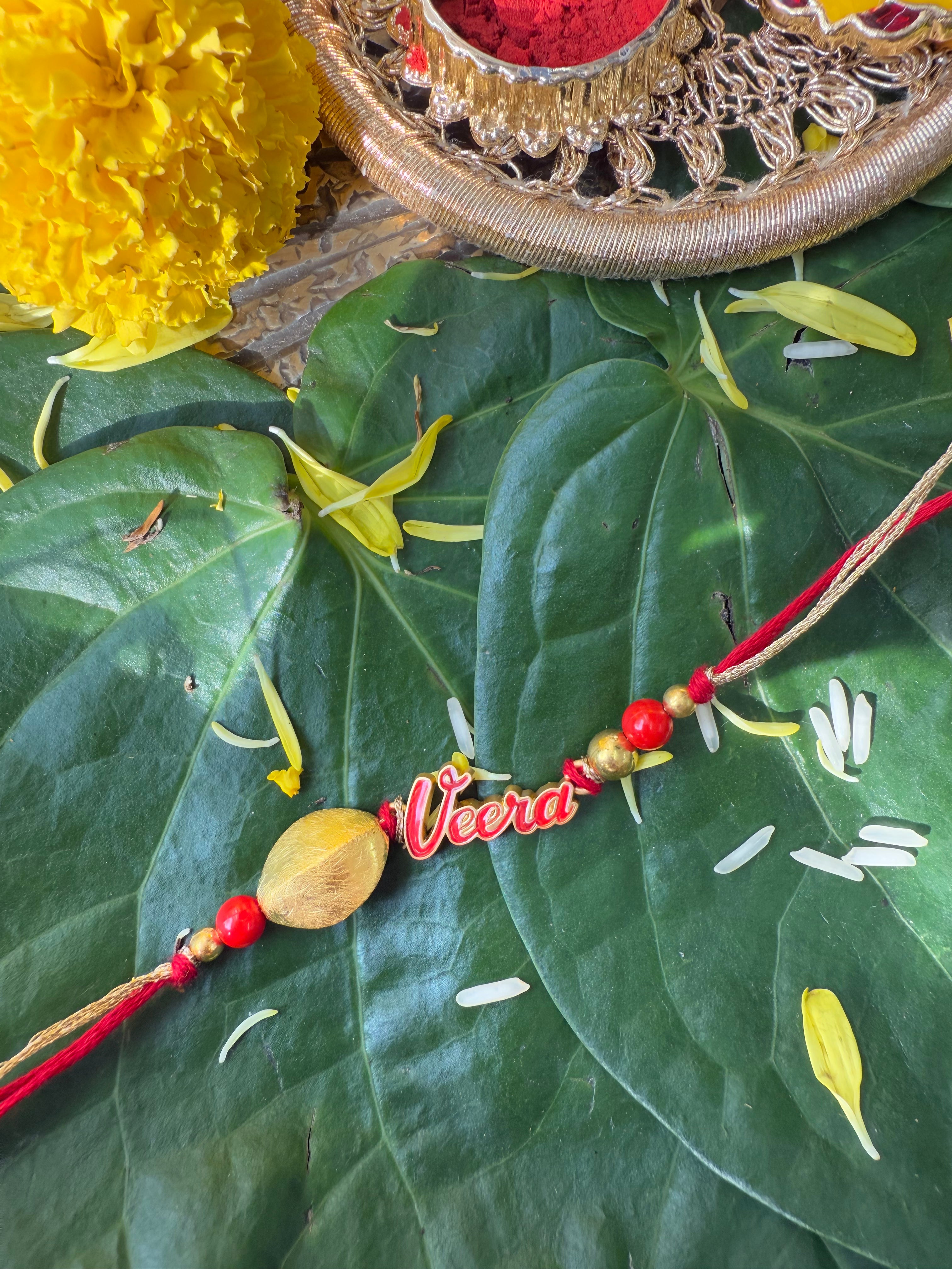 VEERA RAKHI