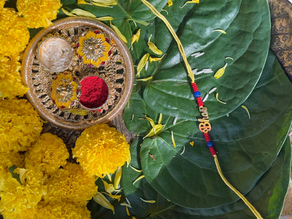 TRENDING BHAI RAKHI