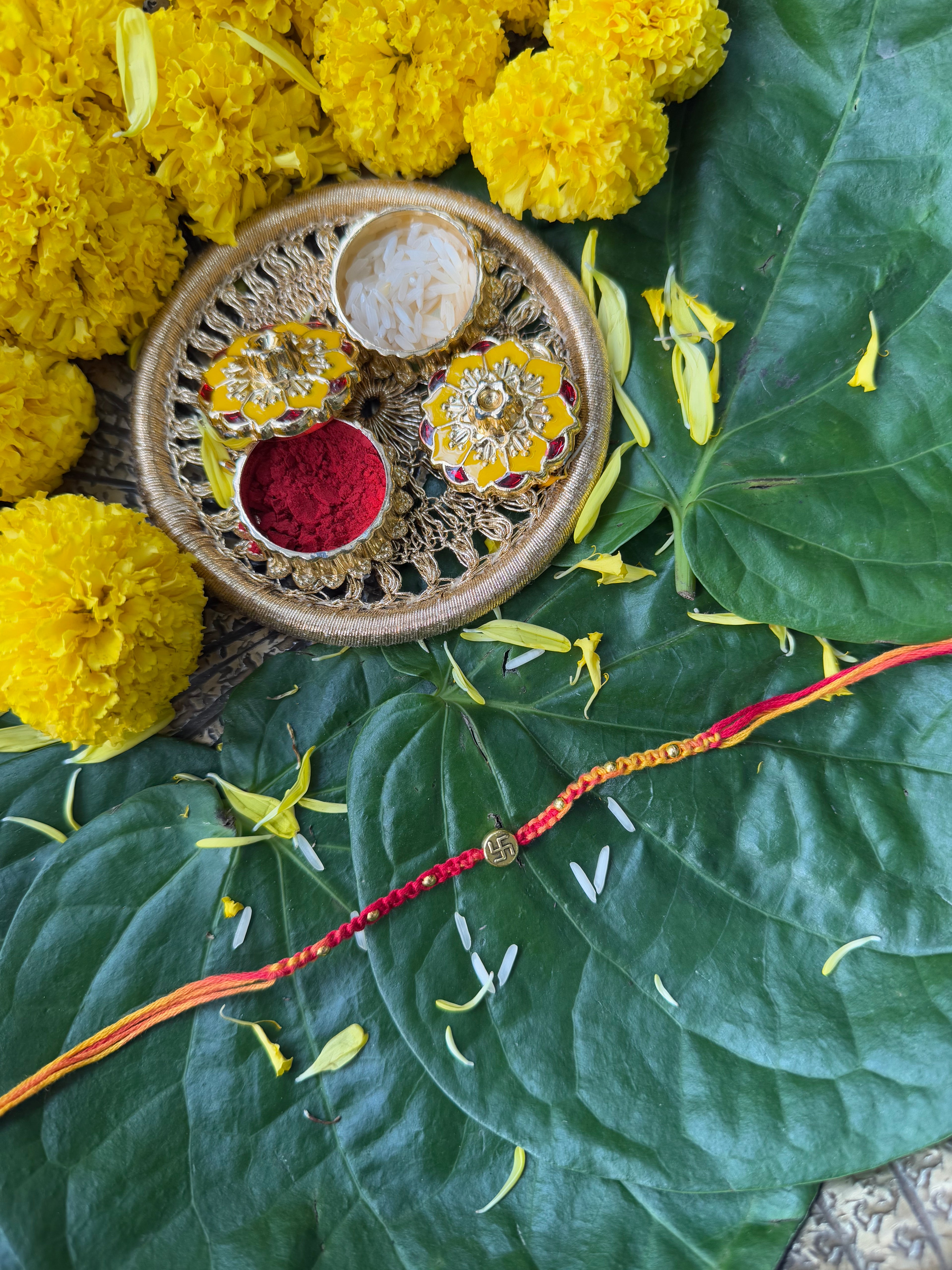 SWASTIK RAKHI