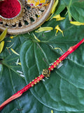 KHANDA CHARM RAKHI