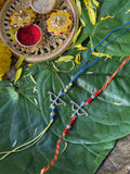 DHANUSH RAKHI(SET OF 2)
