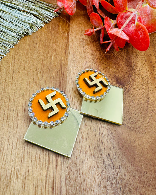 Swastik Sohn For Doors