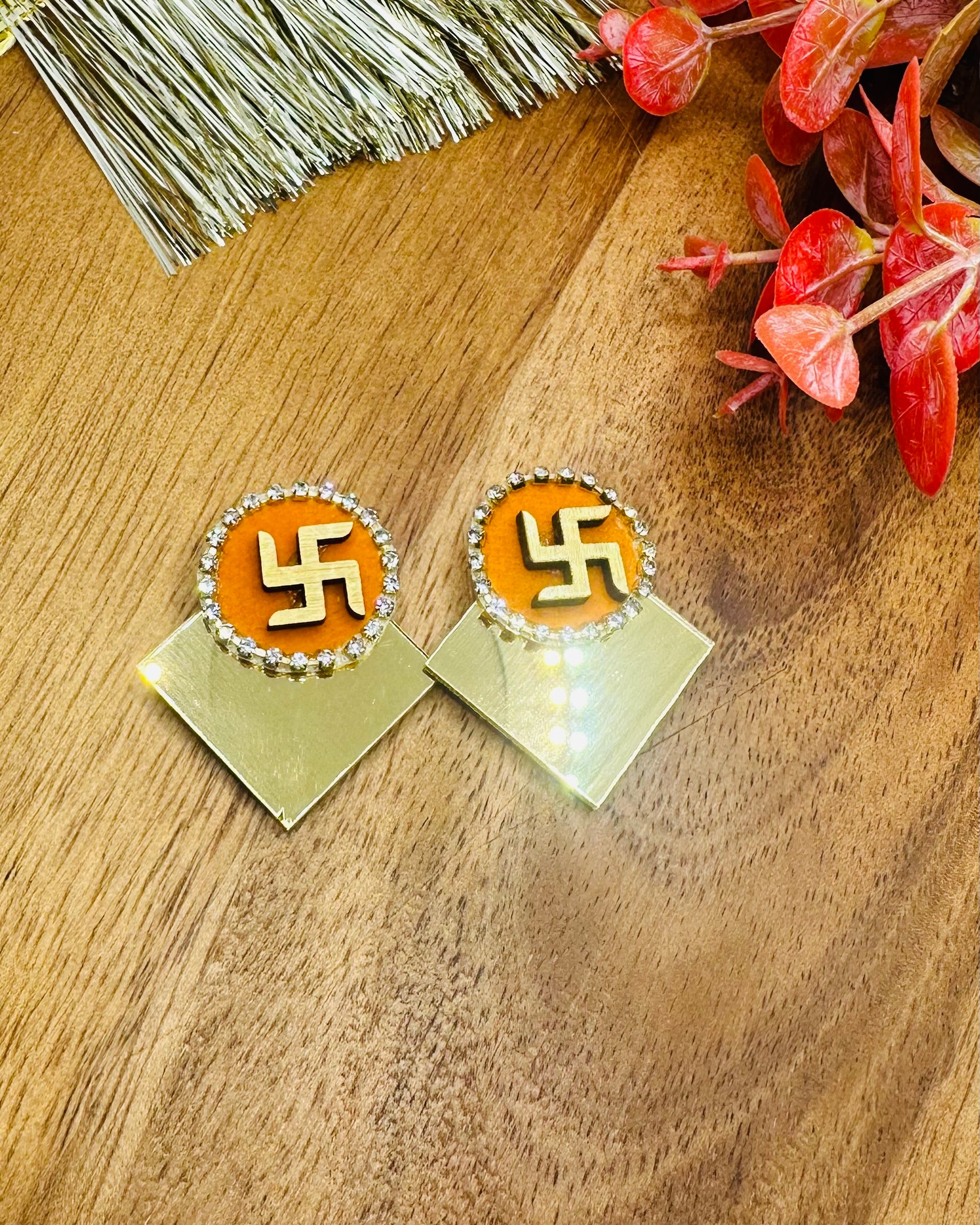 Swastik Sohn For Doors
